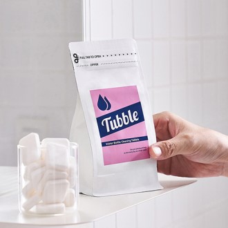 [Tubble] ����Ŭ�� �Һ��� ������ 100P