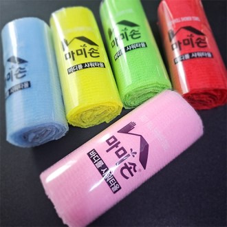 ���̼� �÷�Ǯ �ٵ�� ����Ÿ�� 10P