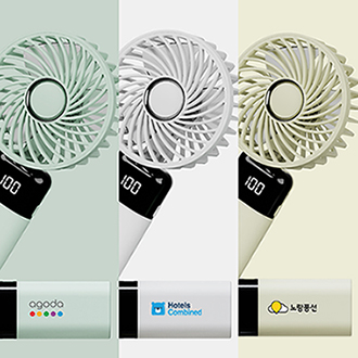 ������ ���� �޴�� ���̽� LED ��ǳ��