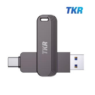 TKR S22 USB3.2 + Type C OTG ��� USB 1TB