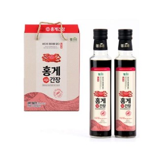 [��ũ��] ȫ�� ���� 250ml 2P