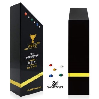 KC400 ������ǽ� �����̾� ���� ũ����Ż Ʈ���� 8