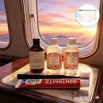 ���ɰ����� ��Ǫ + �ٵ���� + ���� Ʈ��Ʈ��Ʈ + ���� �̼��� ĩ�� + ��Ƽ����Ʈ ġ��