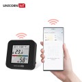 [������IoT] WiFi ����Ʈ LCD�½��� ���ɸ����� �ó��� ������ �������� TS-HR11