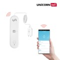 [������IoT] ����Ʈ ���������� �������� �溸�˶� WIFI��� ��Ǫ�þ˸� TS-W9