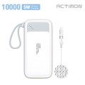 ��Ƽ�� �������� �������͸�10000mh 5w