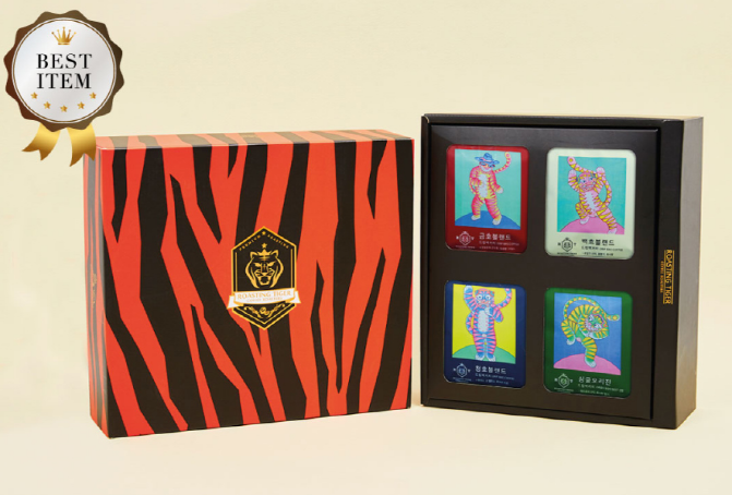 �ν��� Ÿ�̰� �帳�� Ŀ�� ȣ���̹ڽ� 32����